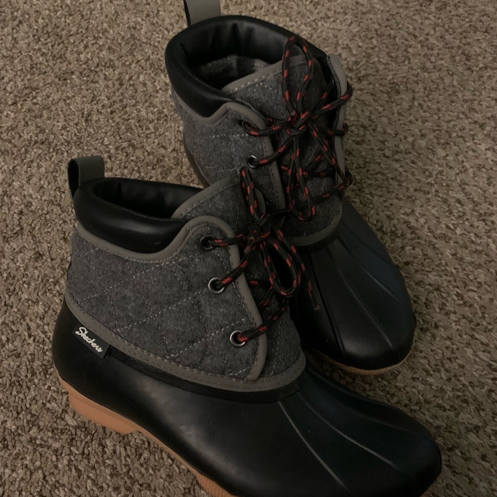Women’s winter boots